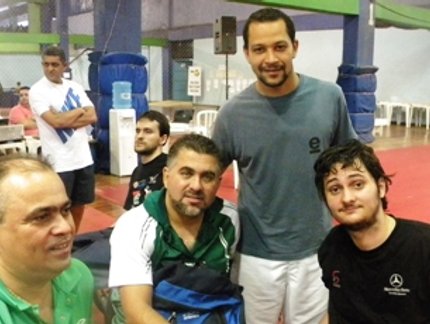 VÍDEO: VEJA A ENTREVISTA COM THIAGO MONTEIRO