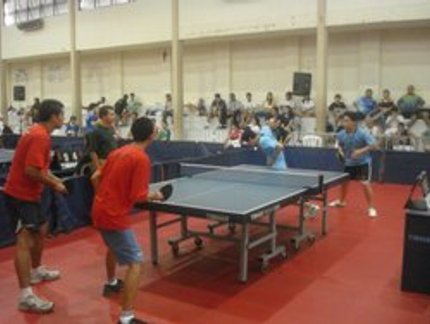 VÍDEO DA FINAL MASCULINA POR EQUIPES