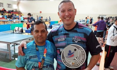 Yara Clube/Academia Nelson Machado/Unimed/SELJ-Marília conquista 12 títulos em Alvinlândia, na etapa da Liga Oeste Paulista