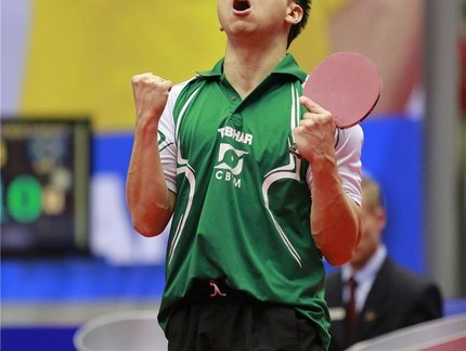 Pré-Olímpico: Gustavo Tsuboi é campeão no terceiro dia e garante última vaga olímpica