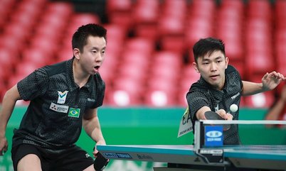 ITTF vota proposta da CBTM para preservar os atletas em datas de torneios internacionais