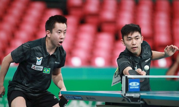 ITTF vota proposta da CBTM para preservar os atletas em datas de torneios internacionais
