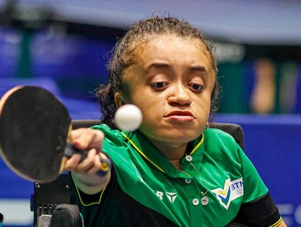 Parapan de Jovens Santiago-2025: a hegemonia continental brasileira em números