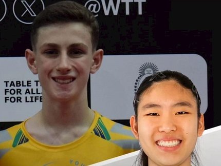 Antonio Poletto e Karina Shiray são campeões do Youth Contender de Buenos Aires