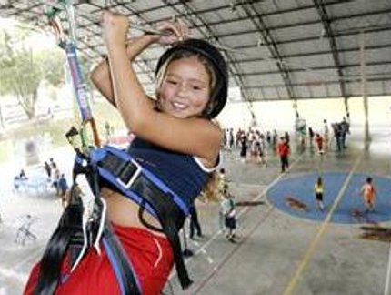 FESTIVAL DE FÉRIAS DE VERÃO COMEÇA NO DIA 11
