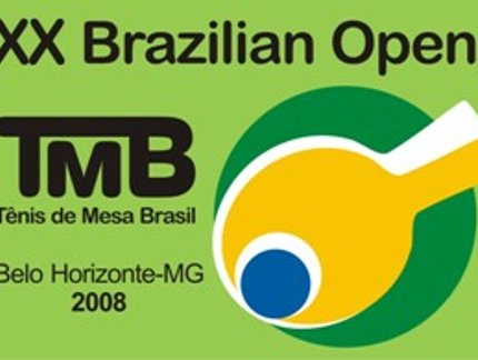 PROGRAMAÇÃO DO PRIMEIRO DIA DE ABERTO DO BRASIL