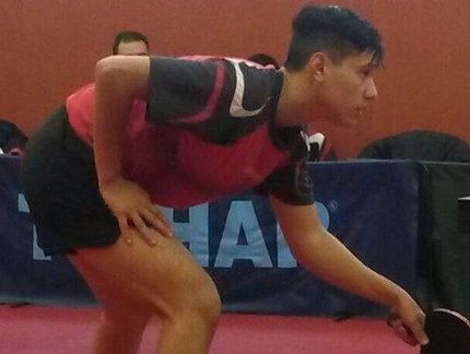 Massao Kohatsu começa trajetória na Espanha com o pé direito