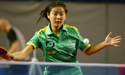 JÉSSICA YAMADA CAI NAS QUARTAS DE FINAL EM PORTUGAL