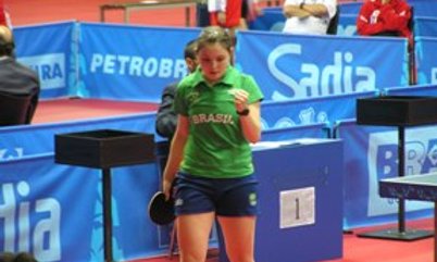 ITTF DIVULGA RANKING MUNDIAL SUB-21