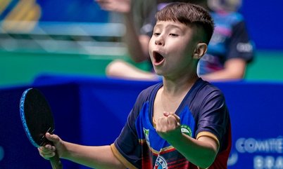 Atletas paranaenses e catarinenses são os primeiros campeões individuais do TMB Platinum – Campeonato Brasileiro