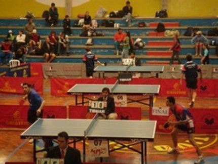 THIAGO MONTEIRO É CAMPEÃO DO RATING A MASCULINO