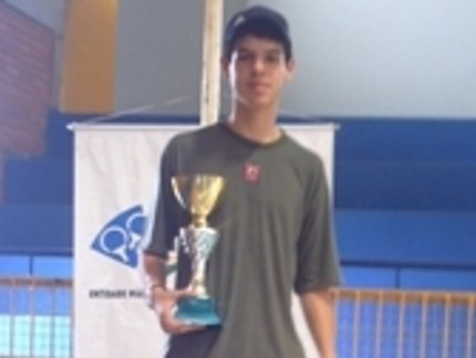 MESATENISTAS DE ANÁPOLIS SÃO DESTAQUE EM CAMPEONATO GOIANO 2007