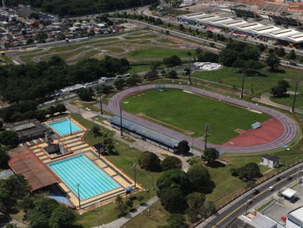 Comitê Paralímpico Brasileiro visita instalações dos Jogos do Rio 2016