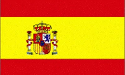 ERIC E KARIN PERDEM NA ESPANHA