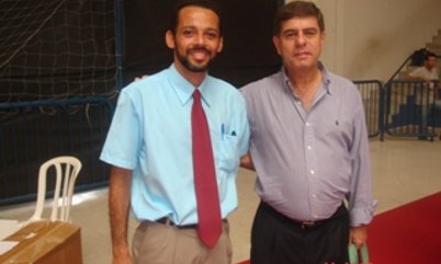 PERNAMBUCANO VIAJA 15 HORAS PARA CHEGAR A COPA BRASIL