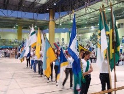 JERNS: 14 MODALIDADES JÁ TÊM PROGRAMAÇÃO DIVULGADA