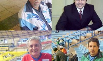 FEDERAÇÕES APROVAM COPA BRASIL SÃO BERNARDO