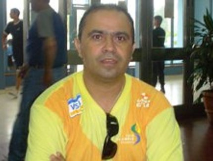 ELCILDO LOPES BRILHA E CONQUISTA BICAMPEONATO EM MACEIÓ