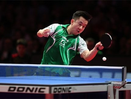 Gustavo Tsuboi não resiste ao número 1 do ranking e se despede da Copa do Mundo