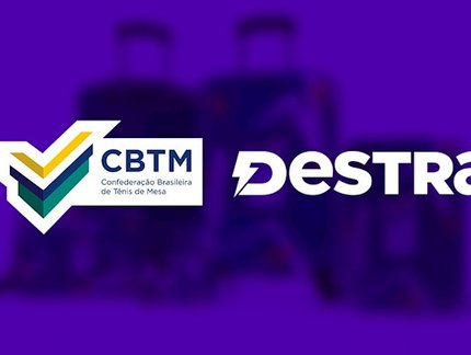 CBTM e Destra assinam parceria para gestão de contratos de licenciamento