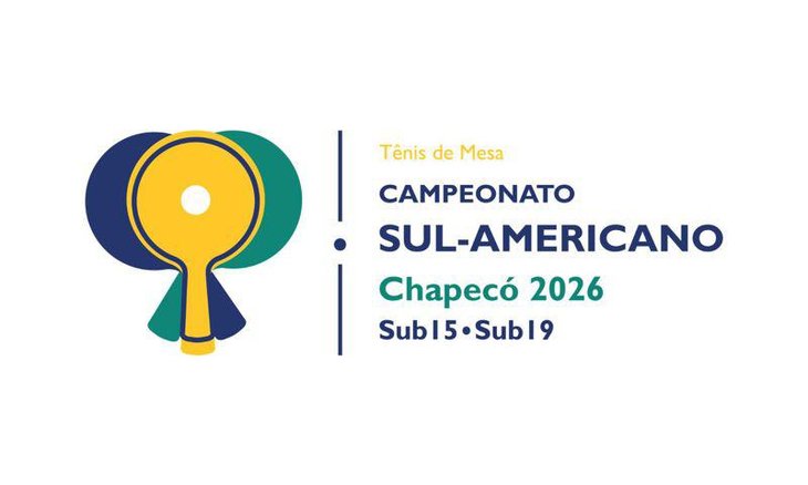 Brasil estreia neste sábado no Sul-Americano Sub-15 e Sub-19 em Chapecó