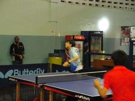 BRASIL GARANTE PRESENÇA EM TRÊS FINAIS DA CATEGORIA INFANTIL NA VENEZUELA