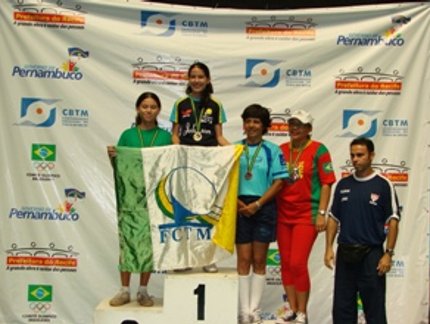 CEARENSES FAZEM FINAL NO RATING H FEMININO