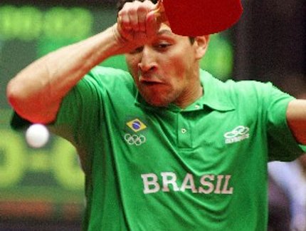 THIAGO MONTEIRO É VICE DA ELITE FRANCESA