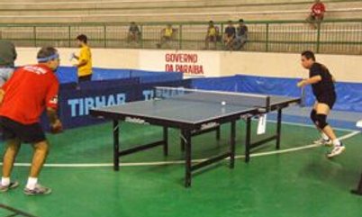 EM JOGO EQUILIBRADO, BATISTA É CAMPEÃO DO RATING E