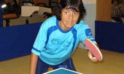 EXEMPLO DE MULHER NA SEMANA QUE É DELAS