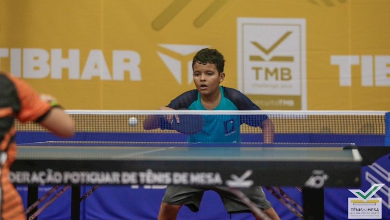 Fotos: Dunas Pong