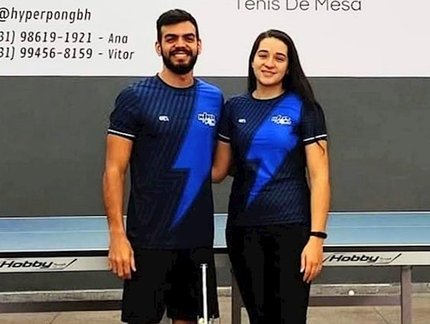 TMB pelos Estados - Edição 011 - Tudo o que acontece no tênis de mesa pelo Brasil!