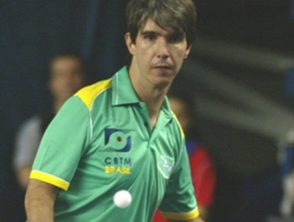 BATE-BOLA COM CARLO MICHELL