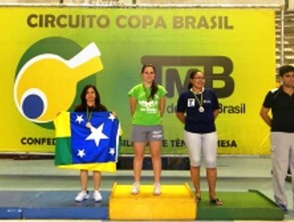 BRUNA DI FANI É A CAMPEÃ DO RATING G DA COPA BRASIL DE JOÃO PESSOA
