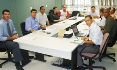 UMA PARCERIA QUE JÁ ESTÁ DANDO CERTO
