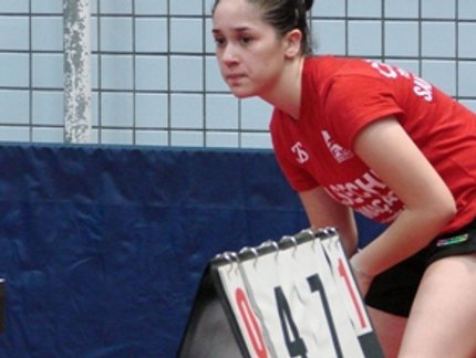 JOVENS MESATENISTAS VIVEM DILEMA SOBRE O FUTURO NO ESPORTE