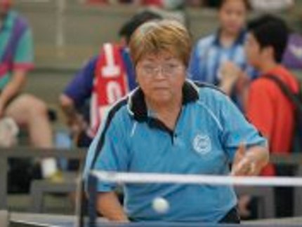 MARLENE TAKAHASHI, UMA TÉCNICA ENTRE VÁRIOS TÉCNICOS