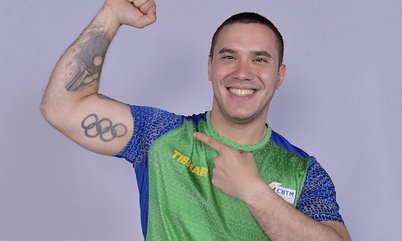 Paris 2024 - Multicampeão, Paulo Salmin tenta adicionar títulos dos Jogos Paralímpicos ao seu currículo