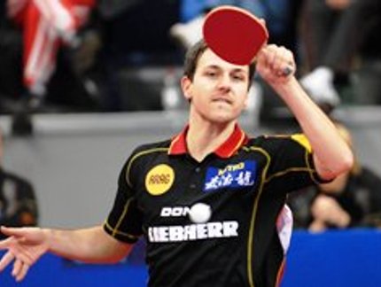 RANKING DA ITTF NÃO TRAZ GRANDES NOVIDADES