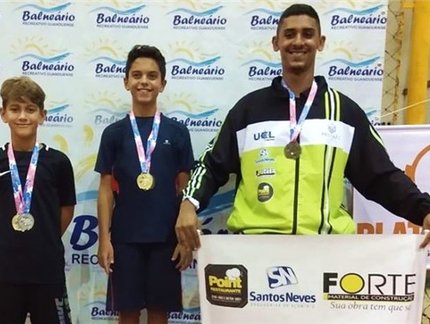 PELOS ESTADOS - II Copa Capixaba de Tênis de Mesa 2019 será realizada no dia 28 de abril e está com inscrições abertas