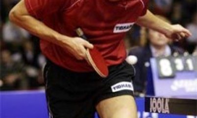 SAMSONOV ARRASA MA LONG E ENFRENTA HAO SHUAI NA FINAL