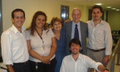SIMPLESMENTE DAGOBERTO MIDOSI - PARTE III