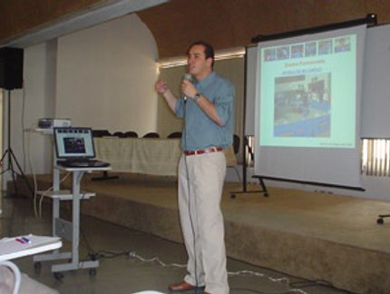 NOVO PROJETO DEVERÁ INCLUIR O TM NO CURSO DE ED. FÍSICA