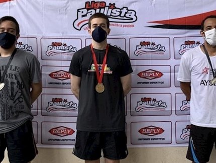 Torneios universitários voltam a ser realizados no estado de São Paulo