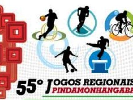 JOGOS REGIONAIS CONTARÃO COM 314 ATLETAS DE CARAGUÁ