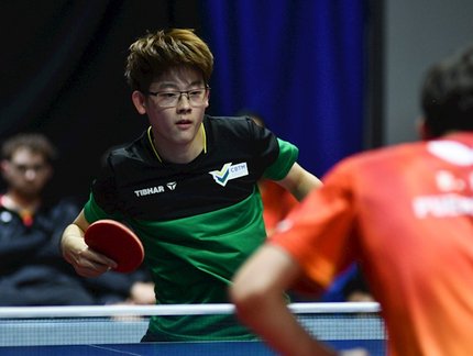 Títulos de Leonardo Iizuka coroam campanha dominante do Brasil no Pan sub-19