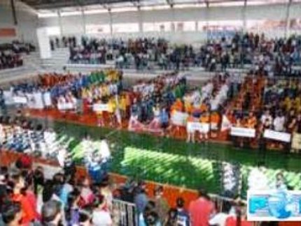TRÊS CORAÇÕES SERÁ SEDE DA ETAPA MICRORREGIONAL DO JEMG