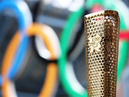 Exemplo: emissões de CO2 nos Jogos de Londres ficaram 28% abaixo do previsto