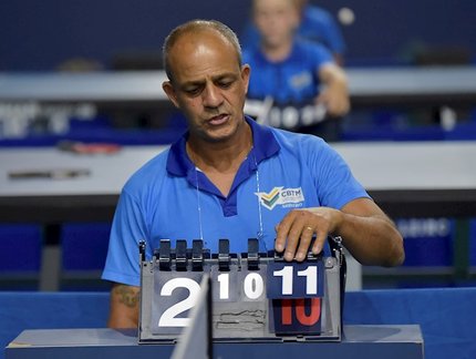 Arbitragem brasileira ganha 45 novos profissionais na categoria Nacional