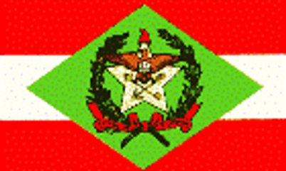 SANTA CATARINA É O SEGUNDA FORÇA DO TM NO PAÍS